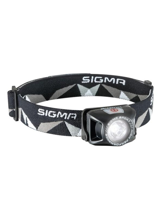 LAMPA P. SIGMA HEADLED II 18850 CZOŁOWA