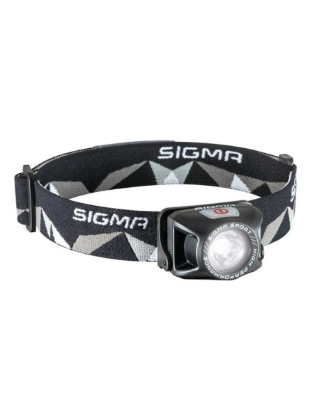 LAMPA P. SIGMA HEADLED II 18850 CZOŁOWA