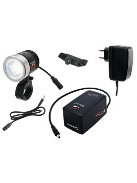 LAMPA POWERLED EVO PRO K-SET 16913