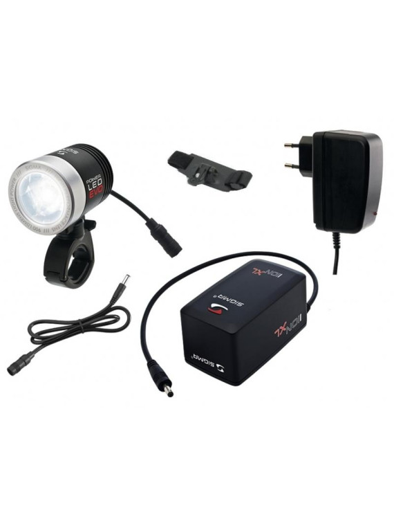 LAMPA POWERLED EVO PRO K-SET 16913