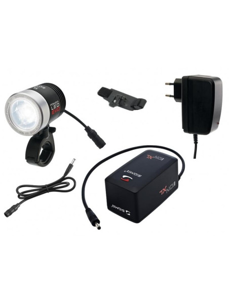 LAMPA POWERLED EVO PRO K-SET 16913