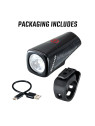 LAMPA P. SIGMA BUSTER 150 FL 19150