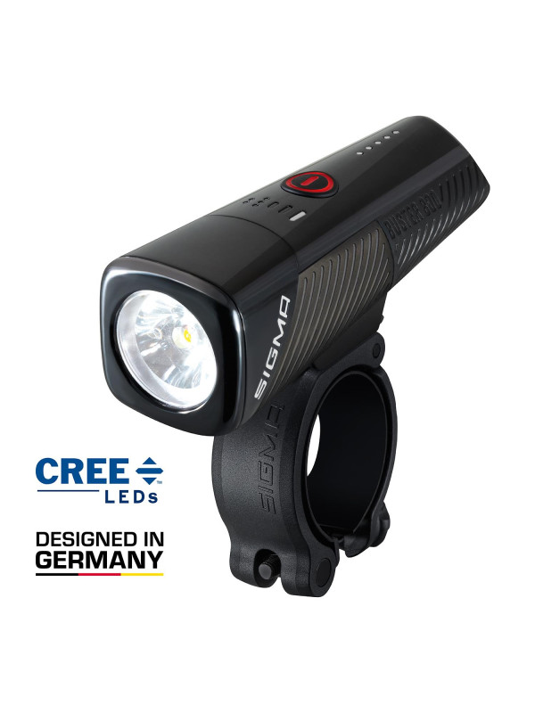 LAMPA P. SIGMA BUSTER 800 FL 19800