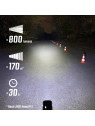 LAMPA P. SIGMA BUSTER 800 FL 19800