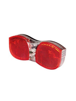 LAMPA T. 3 LED NA BAGAŻNIK