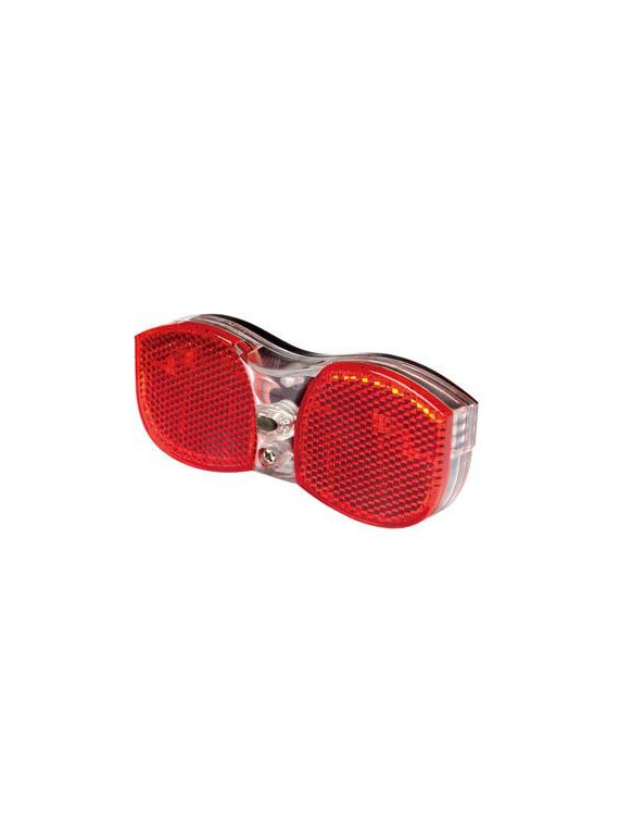 LAMPA T. 3 LED NA BAGAŻNIK