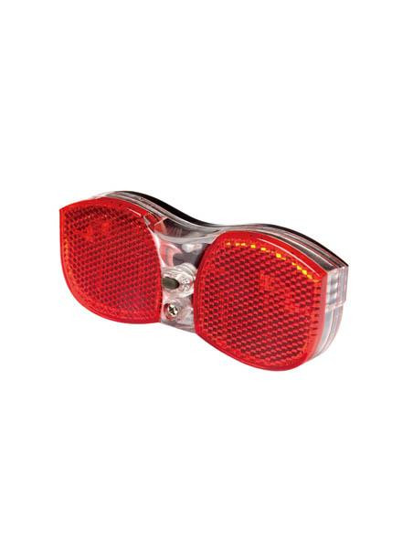 LAMPA T. 3 LED NA BAGAŻNIK