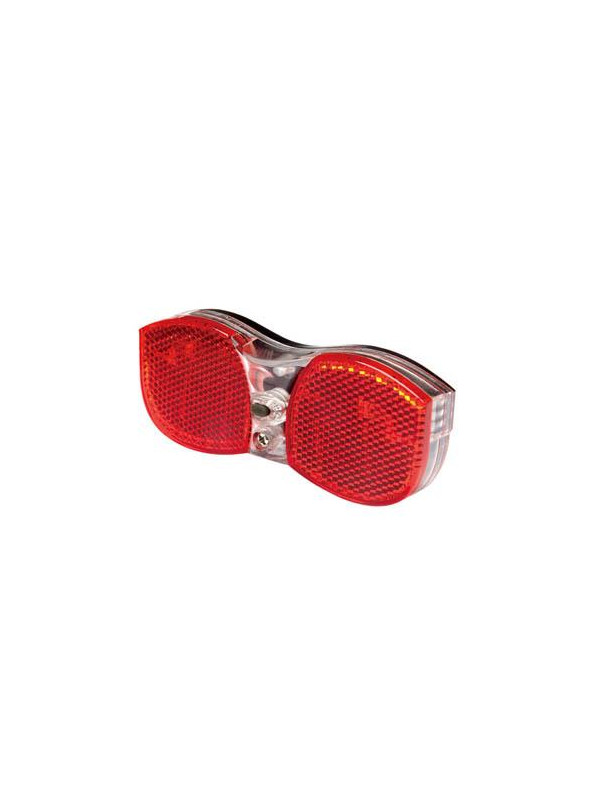 LAMPA T. 3 LED NA BAGAŻNIK
