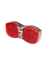 LAMPA T. 3 LED NA BAGAŻNIK
