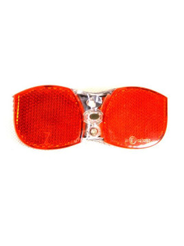 LAMPA T. 3 LED NA BAGAŻNIK
