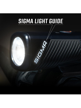 LAMPA P. SIGMA BUSTER 800 FL 19800