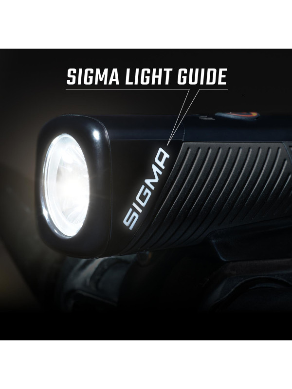 LAMPA P. SIGMA BUSTER 800 FL 19800
