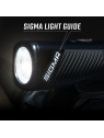 LAMPA P. SIGMA BUSTER 800 FL 19800
