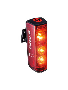 LAMPA T. SIGMA BLAZE FUNKCJA STOP 15100