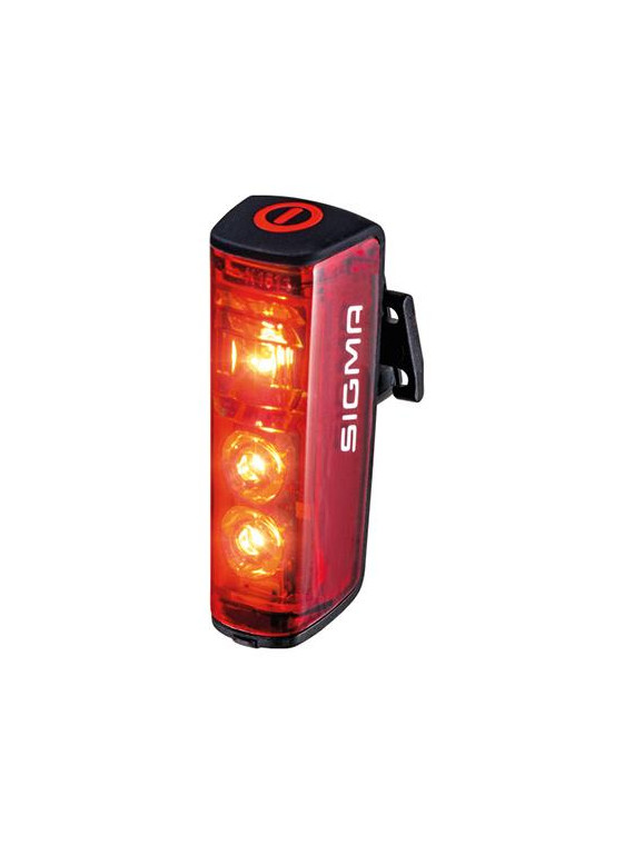 LAMPA T. SIGMA BLAZE FUNKCJA STOP 15100
