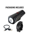 LAMPA P. SIGMA BUSTER 800 FL 19800
