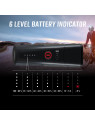 LAMPA P. SIGMA BUSTER 800 FL 19800