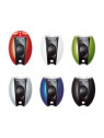LAMPA T. SIGMA MICRO NIEBIESKA LED CZERWONY