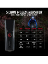LAMPA P. SIGMA BUSTER 800 FL 19800