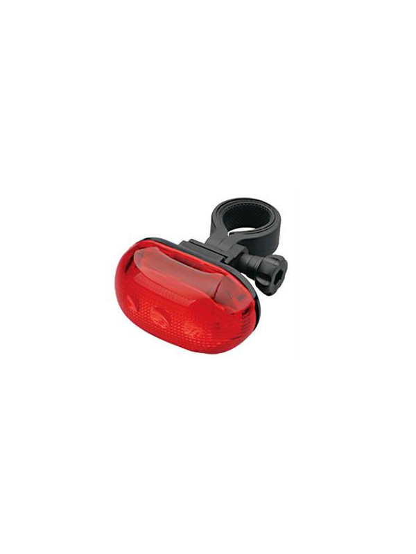 LAMPA T. 5 LED, 4 F XC-771