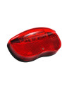 LAMPA T. CITY BAGAŻNIK 2 LED NA BATERIE