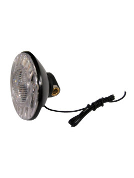 LAMPA P. NA DYNAMO Z ODBLASKIEM