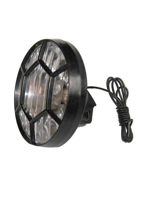 LAMPA P. NA DYNAMO Z KRATKĄ