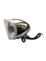 LAMPA P. CHROM RETRO NA DYNAMO