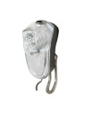 LAMPA P.CITY 1LED NA DYNAMO Z WŁĄCZNIKIEM+UCHWYT