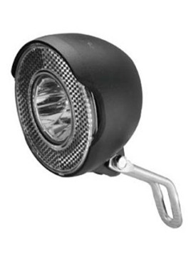 LAMPA P. 1 WATT NA DYNAMO, 6 V / 1.1W   2 wejścia