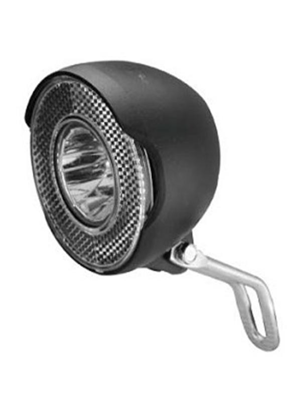 LAMPA P. 1 WATT NA DYNAMO, 6 V / 1.1W   2 wejścia