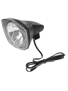 LAMPA P. HALOGEN DYNAMO W PIASCIE 2 WEJ. WŁĄCZNIK