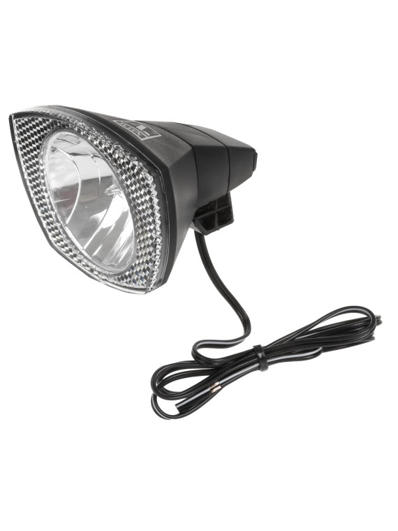 LAMPA P. HALOGEN DYNAMO W PIASCIE 2 WEJ. WŁĄCZNIK