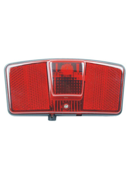 LAMPA T. NA DYNAMO BAGAŻNIKOWA 412 ŻARÓWKA