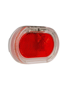 LAMPA T. HERRMANS H-TRACK DYNAMO 3-LED 80 MM