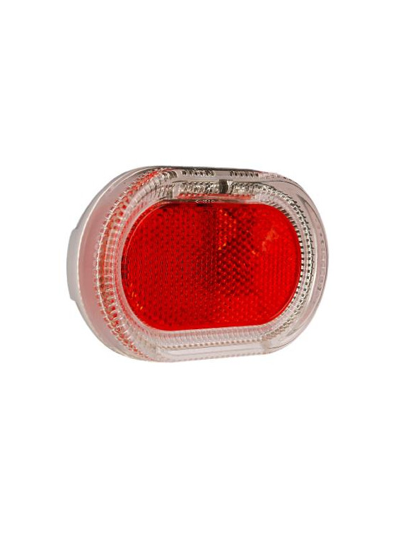 LAMPA T. HERRMANS H-TRACK DYNAMO 3-LED 80 MM
