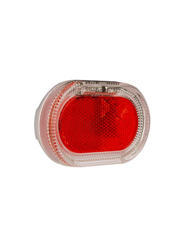 LAMPA T. HERRMANS H-TRACK DYNAMO 3-LED 80 MM