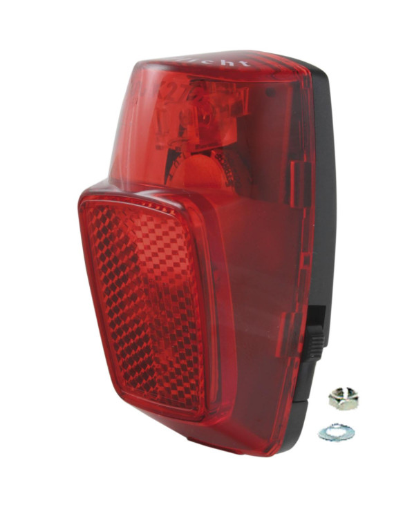 LAMPA T. SMART NA BŁOTNIK . NA DYN.  LED Z PODTRZ.