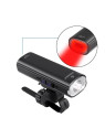 LAMPA GACIRON V20C DWUSTRONNA 500 + 100 LUM USB