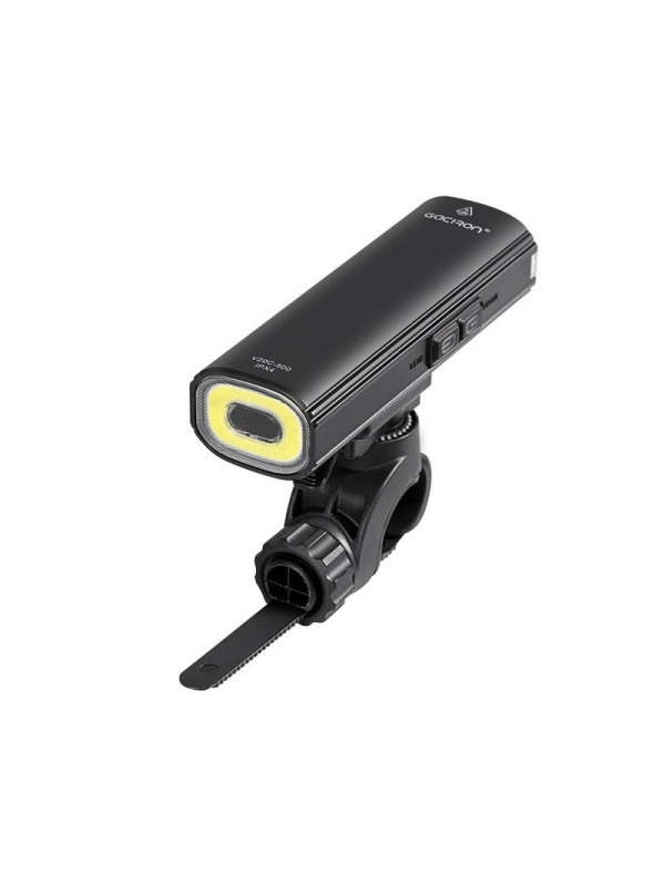 LAMPA GACIRON V20C DWUSTRONNA 500 + 100 LUM USB
