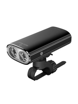 LAMPA GACIRON V20D DWUSTRONNA 1600 + 100 LUM USB