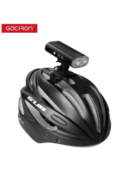 LAMPA GACIRON V20D DWUSTRONNA 1600 + 100 LUM USB