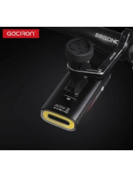 LAMPA GACIRON V20D DWUSTRONNA 1600 + 100 LUM USB