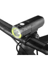 LAMPA PRZÓD GACIRON V9 1000 LUM USB + WŁĄCZNIK
