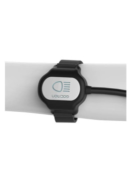 LAMPA PRZÓD GACIRON V9 1000 LUM USB + WŁĄCZNIK