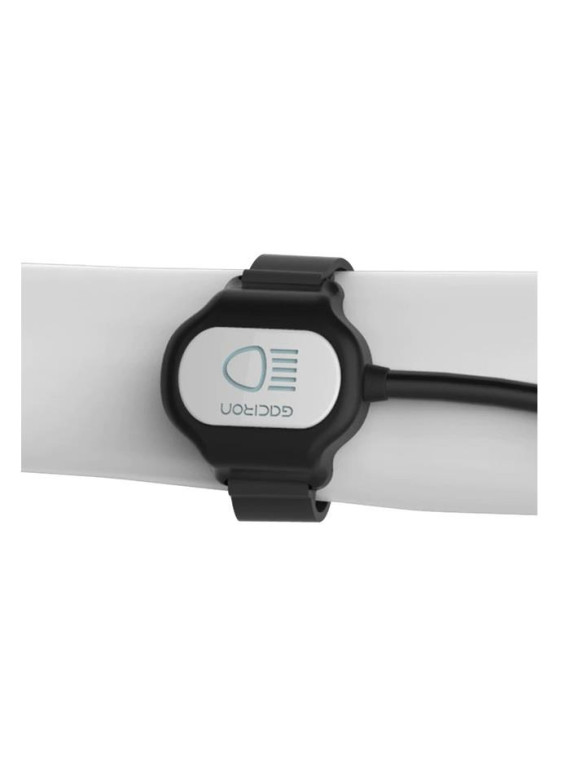 LAMPA PRZÓD GACIRON V9 1000 LUM USB + WŁĄCZNIK