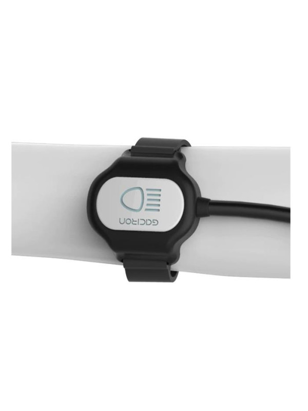 LAMPA PRZÓD GACIRON V9 1000 LUM USB + WŁĄCZNIK
