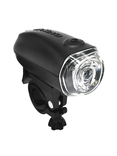 LAMPA P. HERRMANS H-NOVA CZARNA