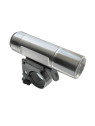 LAMPA P.1 WAT LED XC-774 SREBRNA 2 FUNKCJE