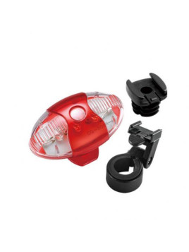 LAMPA T. 5 LED 4 FUNKCJE SPENCER